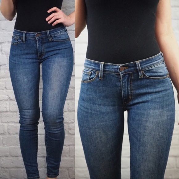 buffalo david bitton faith skinny jeans